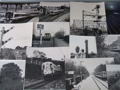 Brian beer original railway - beer,
