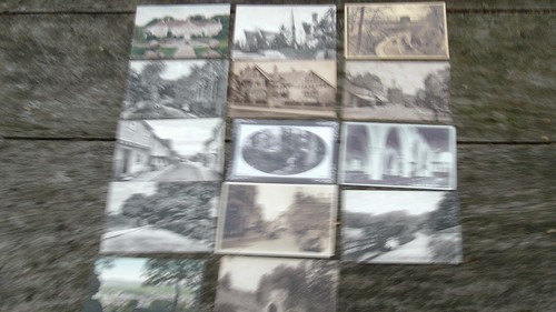 Reigate redhill postcards - /redhill,