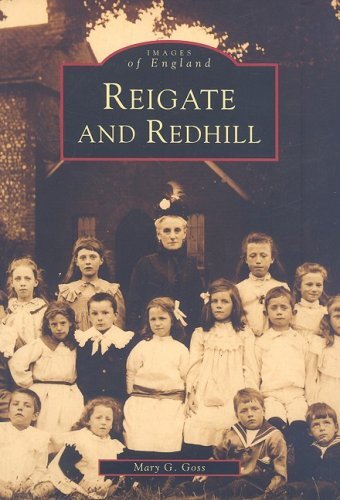 Reigate redhill archive - reigate,