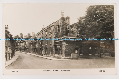 C034872 stamford george hotel - george,
