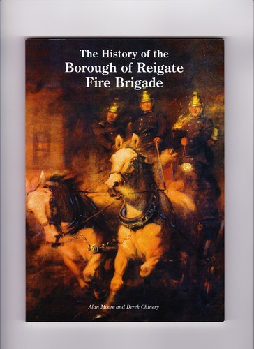 The history borough - the, of