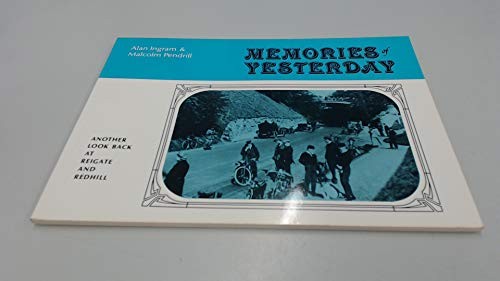 Memories yesterday another - of,