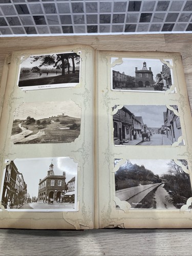 Surrey reigate redhill - reigate,