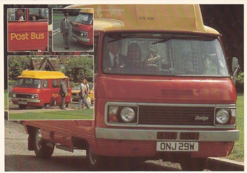 Leigh reigate postbus 81 - leigh,