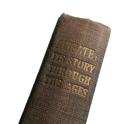 Reigate story redhill wilfrid - reigate,