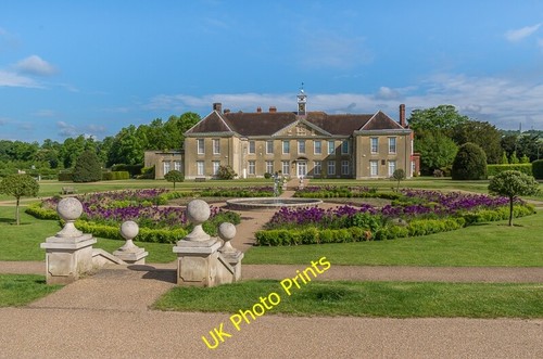 Photo 6x4 reigate priory - photo,