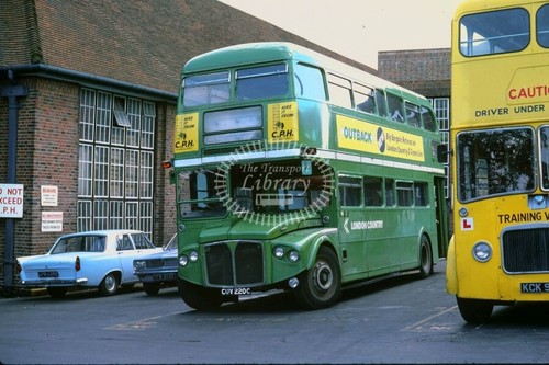 Photo london country - photo, aec