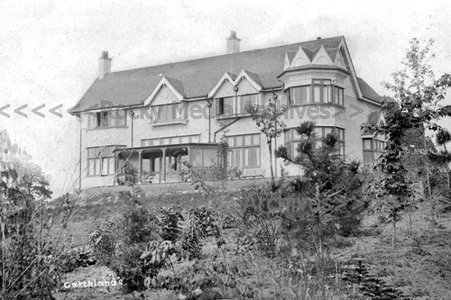 Bdv garthlands sandy lane - sandy,