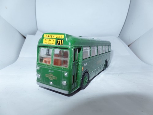 Efe 16309 bristol bus - ,