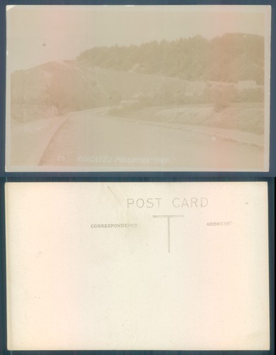 Rppc reigate pilgrims way hill - pilgrims,