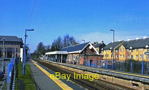 Photo 6x4 reigate station - 6x4,
