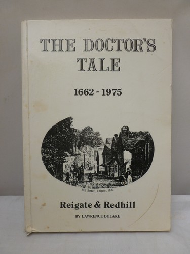 The doctor tale 1662 1975 - the, 1662-1975