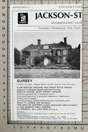 Harlyn house west street - house,