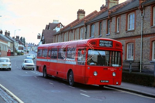 Photo london country aec - photo,