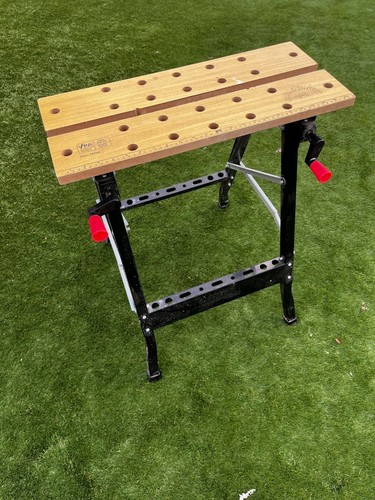 Powerfix profi folding - profi,