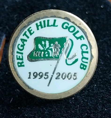 Rare reigate hill - rare,