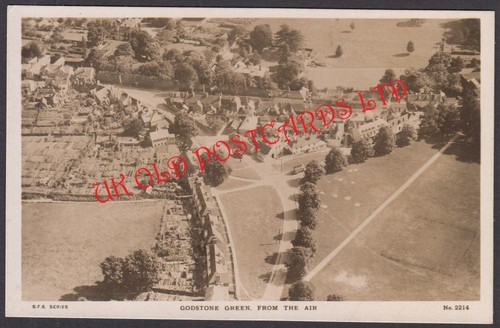 Surrey godstone green - surrey, godstone,