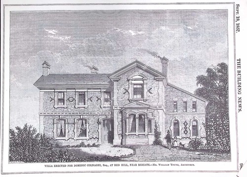 1857 villa for domonic - :,