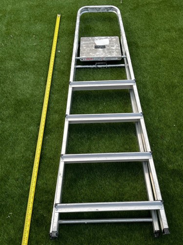 Abru werner combination ladder - abru,