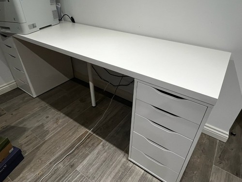 Ikea linnmon alex - ikea,