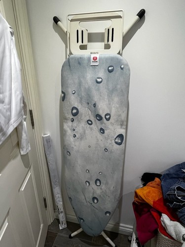 Brabantia size ironing board - brabantia,
