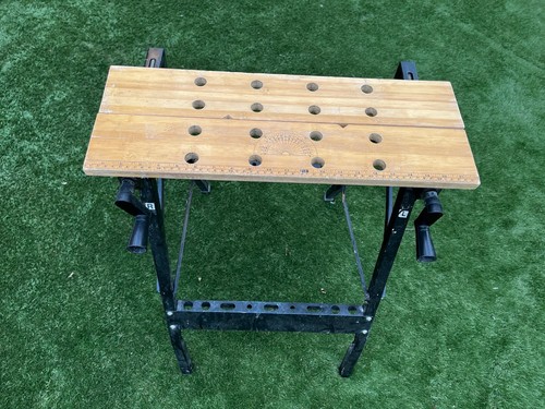 Folding portable clamping - portable,