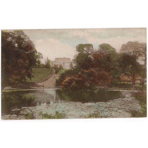 Gatton hall reigate surrey - nr, reigate,
