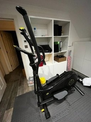 Domyos 520 cross trainer - domyos,