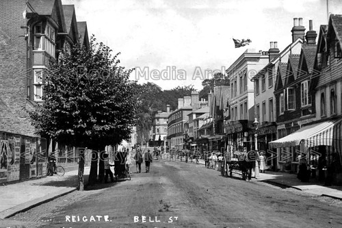 Gzz street view bell - gzz-20,