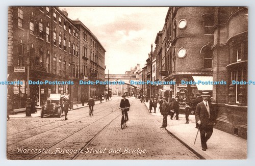 R777547 worcester foregate - r777547,