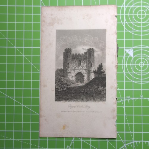 Original antique 1809 - antique,