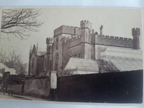 Cdv holloway reigate - by,