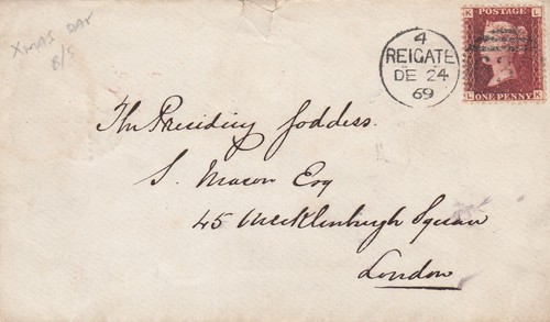 1869 red cover - qv, 1d