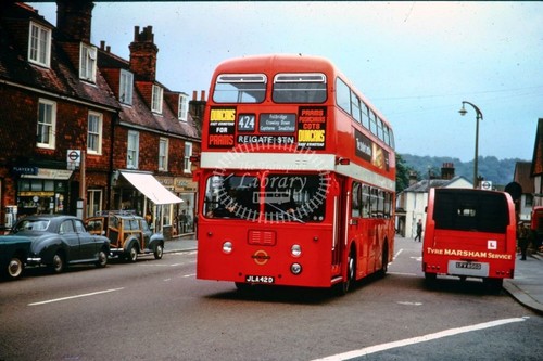 Photo london country - , leyland
