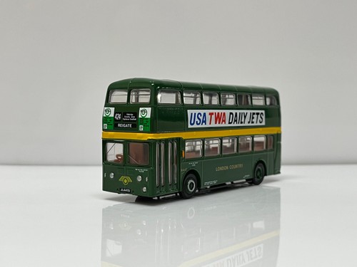 Efe 18104 leyland atlantean - -,