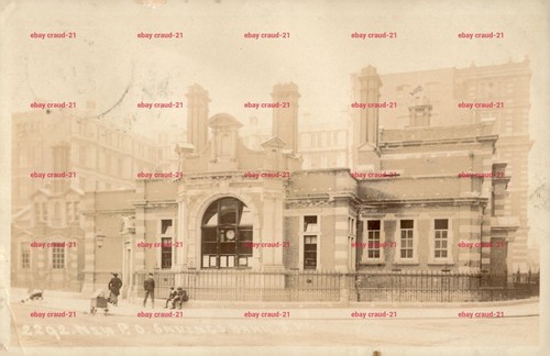 London kensington blythe road - blythe,
